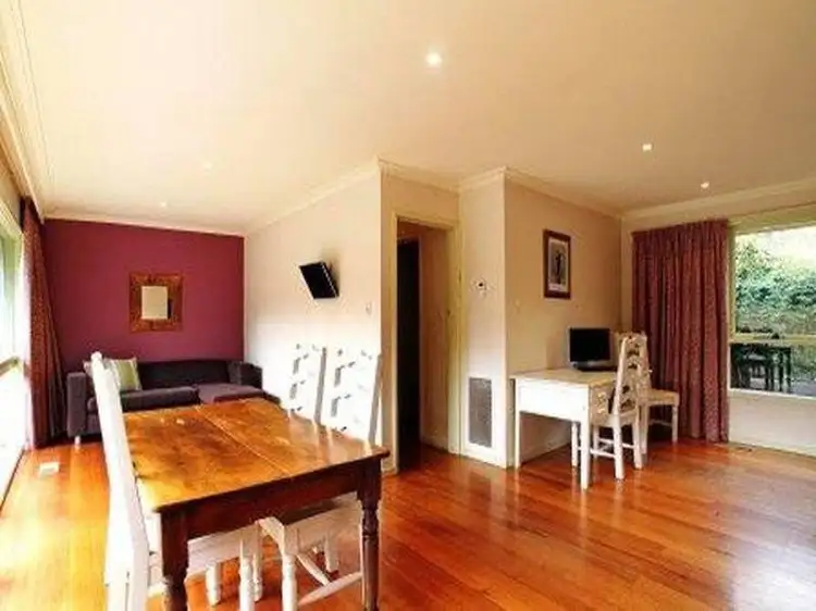 Fourth view of Homely house listing, 4 Hardy Crescent, Heathmont VIC 3135