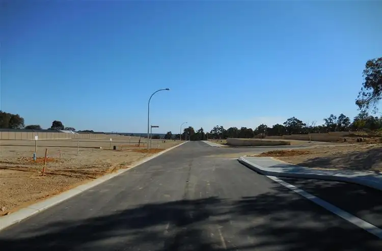 Lot 830 Linacre Road, Bullsbrook WA 6084