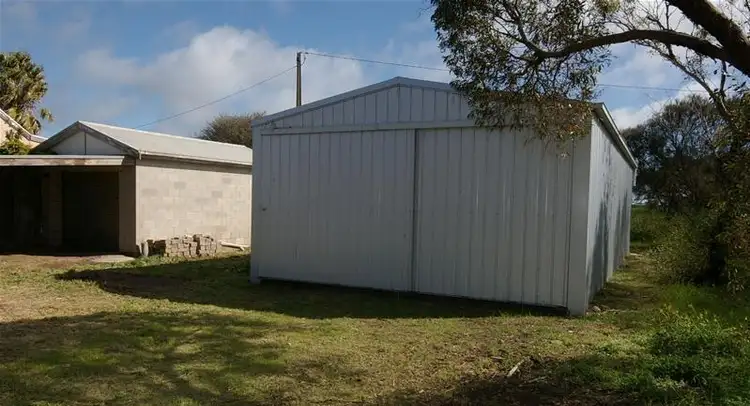 Fifth view of Homely house listing, 947 Stansbury Road Oaklands via, Yorketown SA 5576