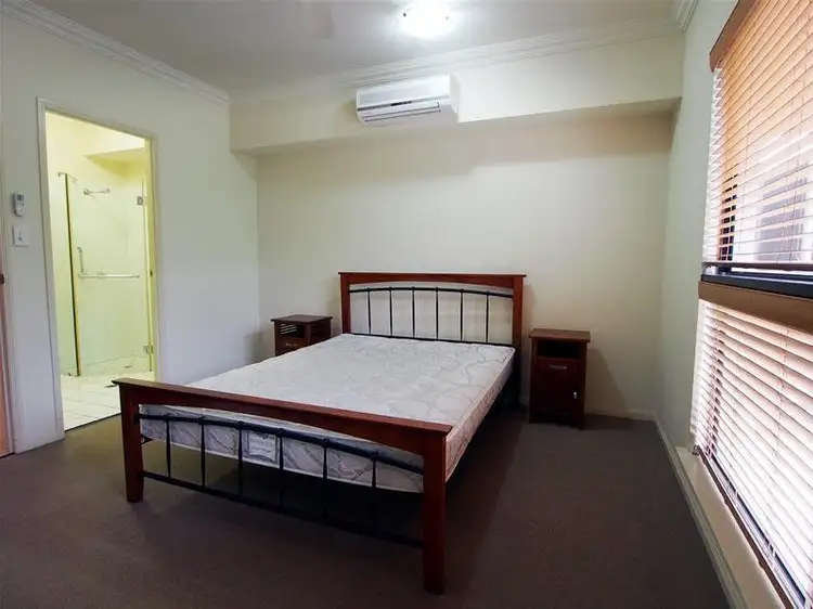 Sixth view of Homely unit listing, 377/644 Bruce  Highway, Woree QLD 4868