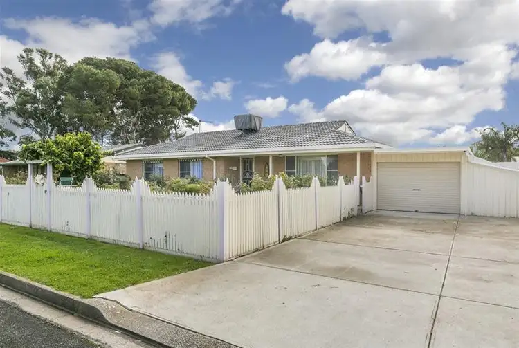 Second view of Homely house listing, 35 Standfield Road, Aldinga Beach SA 5173
