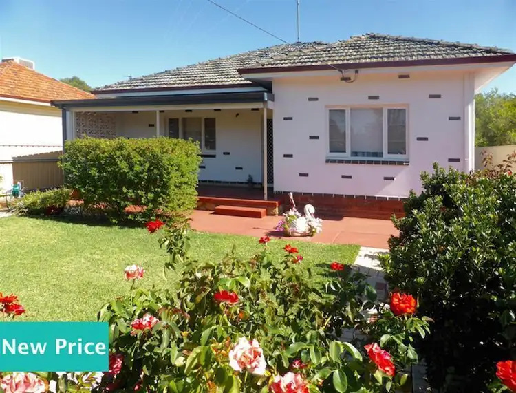 4 Forrest Street, Northam WA 6401