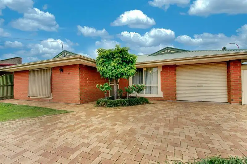 Main view of Homely house listing, 12 Fulton Street, Glenelg North SA 5045