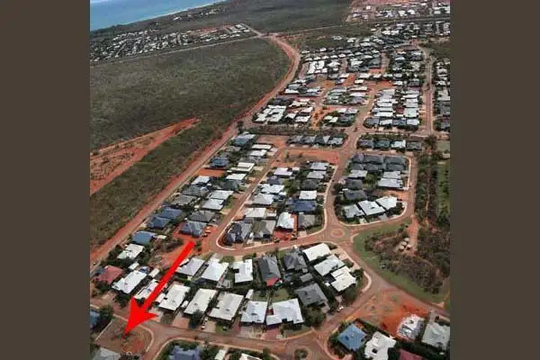 Main view of Homely land listing, LOT 721/7 Quoll Way, Djugun WA 6725