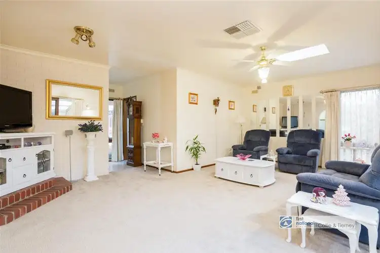Second view of Homely house listing, 8 Williams Avenue, Mildura VIC 3500