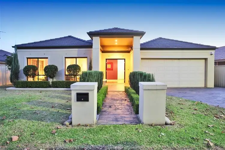 9 Hambledon Circuit, Harrington Park NSW 2567