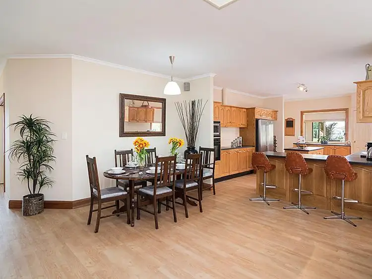 Third view of Homely house listing, 44 Claret Ash Drive, Mount Barker SA 5251