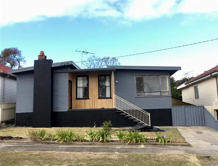 33 Abbott Street, Wallsend NSW 2287