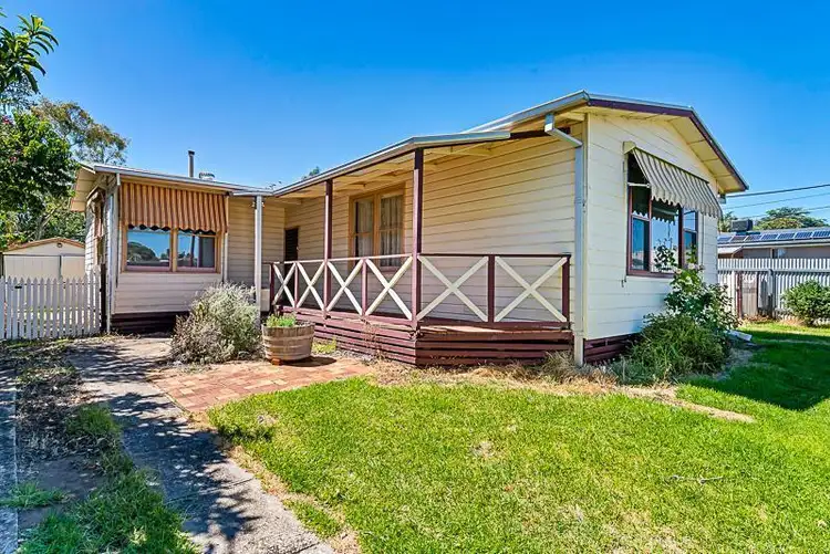 Main view of Homely house listing, 23 Neath Avenue, Dover Gardens SA 5048