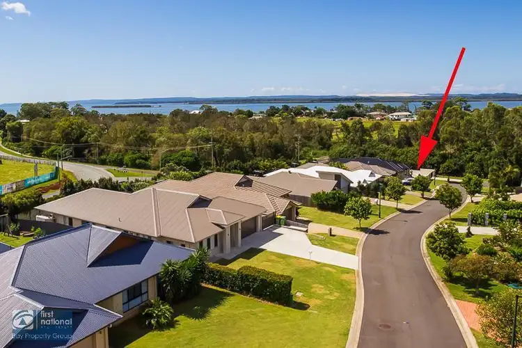 81 Habitat Drive, Redland Bay QLD 4165