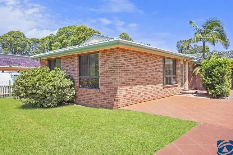 1/36 Elizabeth Bay Drive, Lake Munmorah NSW 2259