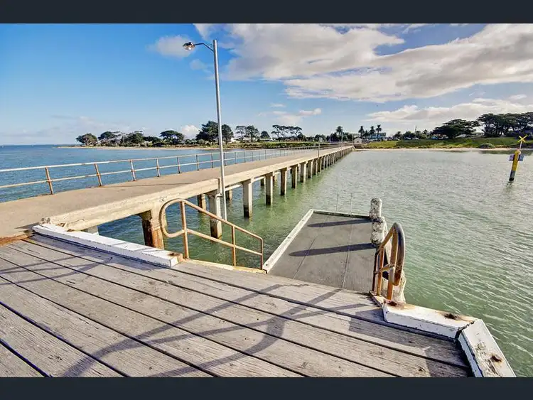 Second view of Homely land listing, Lot 74 Majestic Way, St Leonards VIC 3223