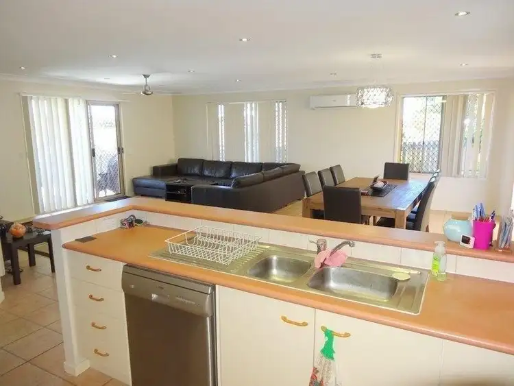 Sixth view of Homely house listing, 4 Hereward Court, Brassall QLD 4305