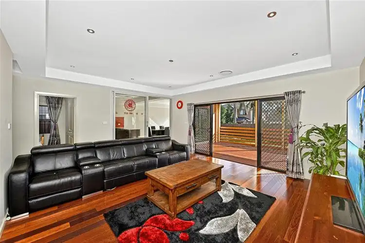 Third view of Homely house listing, 8 Moora Street, Chester Hill NSW 2162