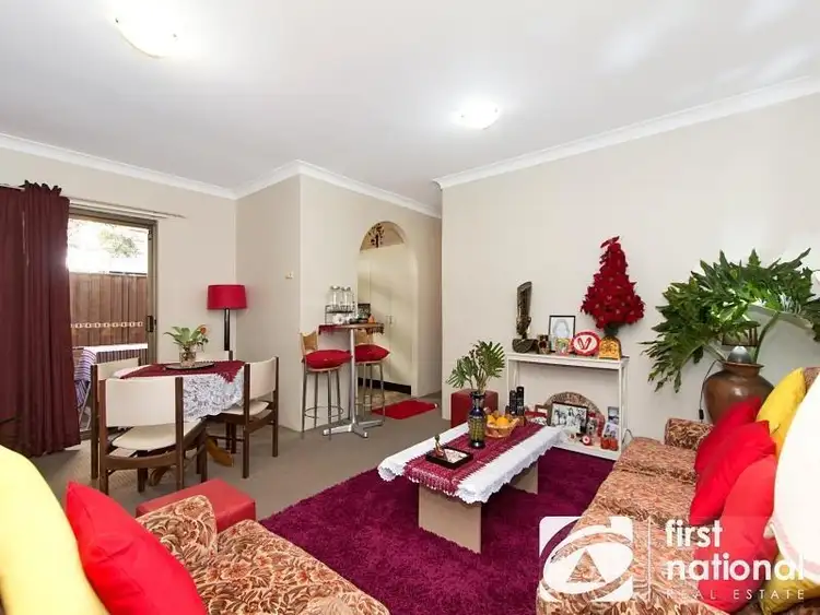 Second view of Homely unit listing, Unit 1/14 Sainsbury Street, St Marys NSW 2760