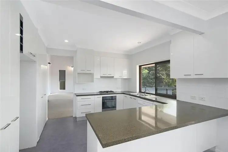 Second view of Homely house listing, 95 Bridgman Drive, Reedy Creek QLD 4227