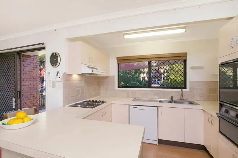 Main view of Homely townhouse listing, 7/4 Amie Court, Springwood QLD 4127