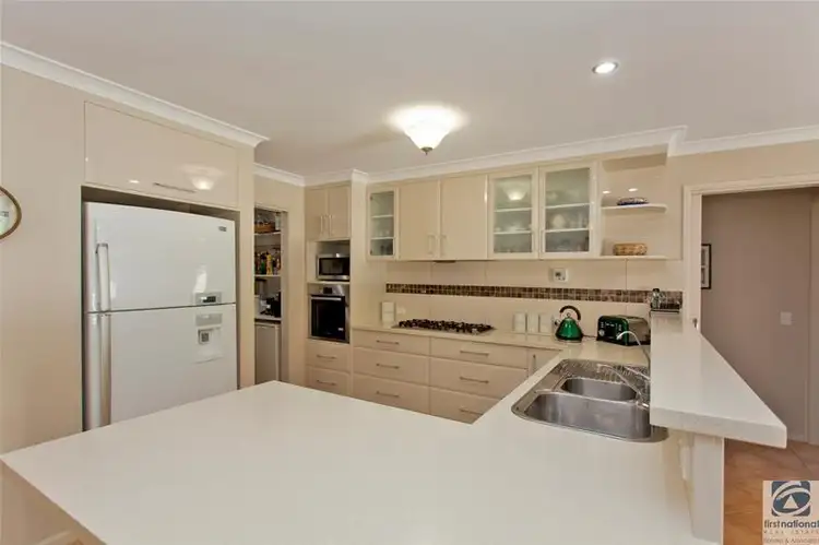 Fourth view of Homely house listing, 31 Foxglove Terrace, Baranduda VIC 3691
