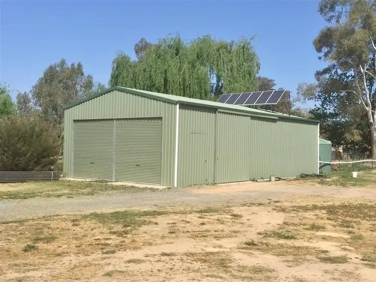 Seventh view of Homely house listing, 30 Tisdall Road, Kyabram VIC 3620