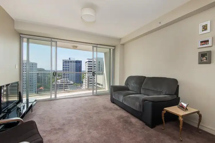 1606/77-81 Berry Street, North Sydney NSW 2060
