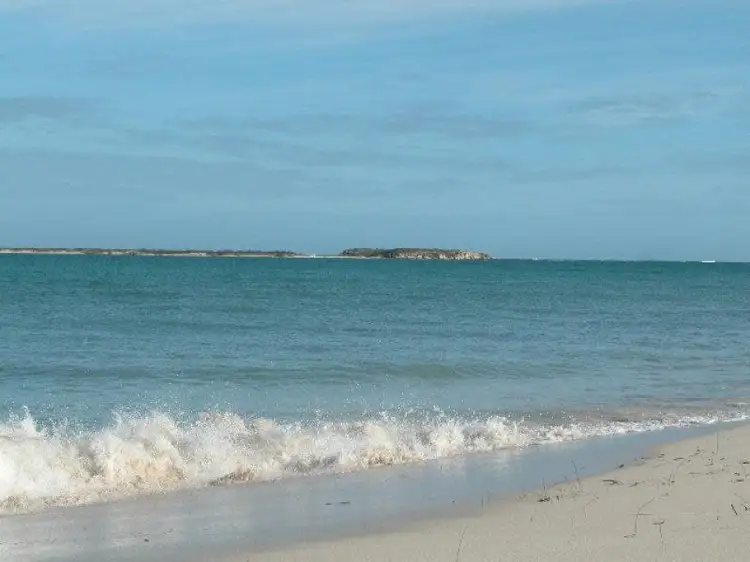 16 Jurien Bay, Jurien Bay WA 6516