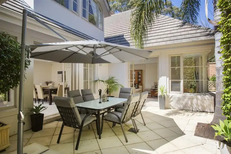 Main view of Homely townhouse listing, 6/22A Broughton Avenue, Mitcham SA 5062