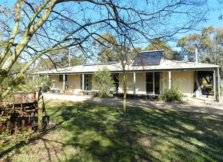 1817 Cooks Hill Road, Yass NSW 2582