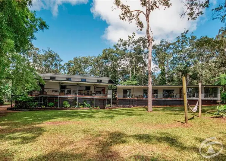 14 Allumbah Drive, Yungaburra QLD 4884