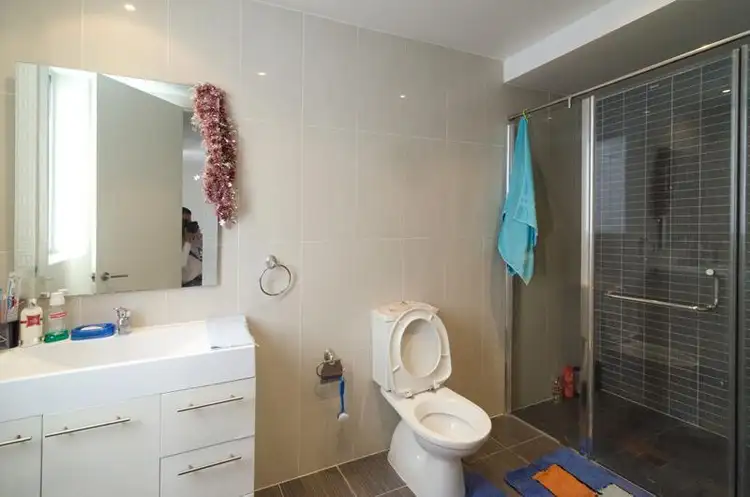 Fifth view of Homely unit listing, Address available on request