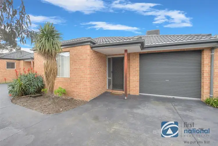 2/73 Argyle Avenue, Chelsea VIC 3196
