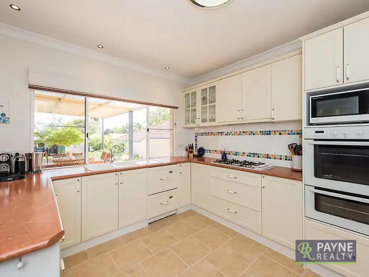Sixth view of Homely house listing, 14 Palmer Street, Warnbro WA 6169