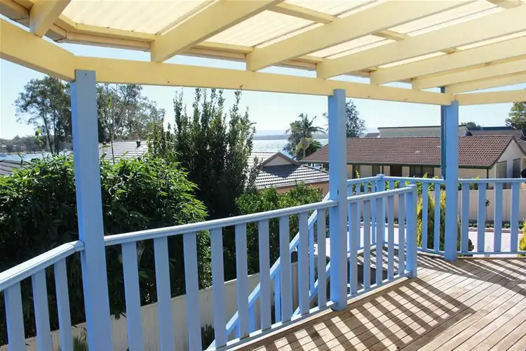 Sixth view of Homely house listing, 38b Gordon Avenue, Summerland Point NSW 2259