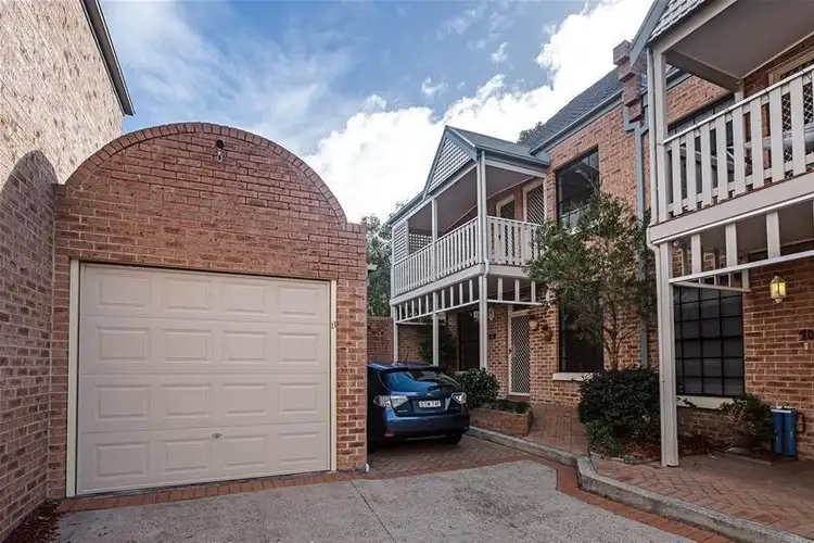 11/30 Bruce Street, Cooks Hill NSW 2300