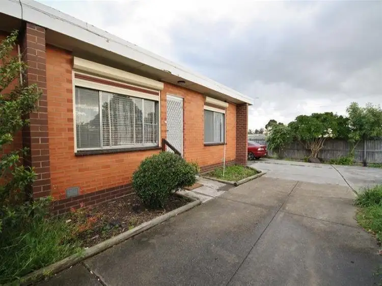 Seventh view of Homely apartment listing, 3/29 Yarmouth Avenue, St Albans VIC 3021