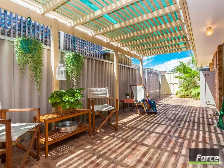 28/15 Mereworth Way, Marangaroo WA 6064