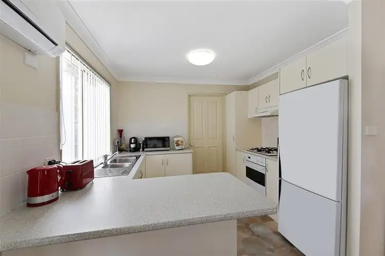 Fourth view of Homely house listing, 5 Burkhart Place, Minto NSW 2566
