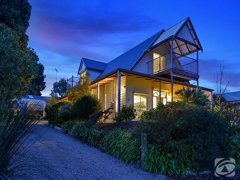 Main view of Homely house listing, 56 Arthur Road, Mount Compass SA 5210