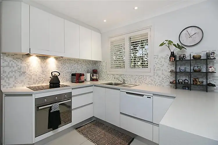 Second view of Homely house listing, 2/69 Laguna Avenue, Palm Beach QLD 4221