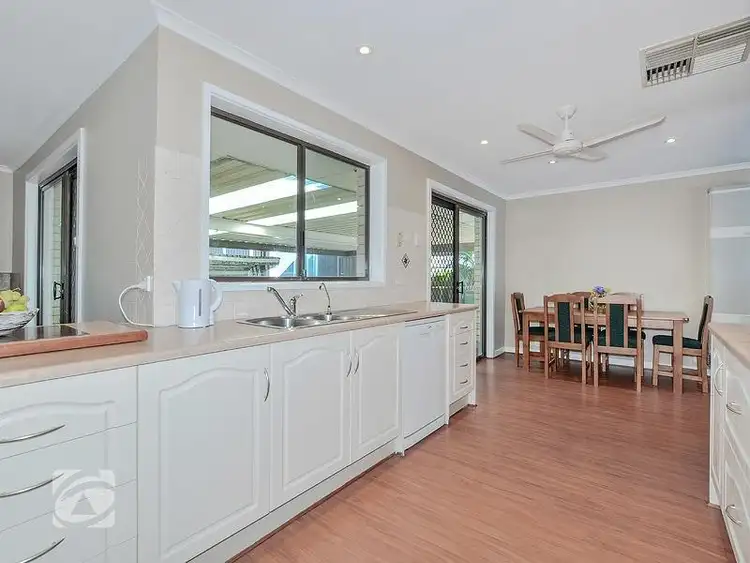 Fourth view of Homely house listing, 10 Sitte Court, St Agnes SA 5097