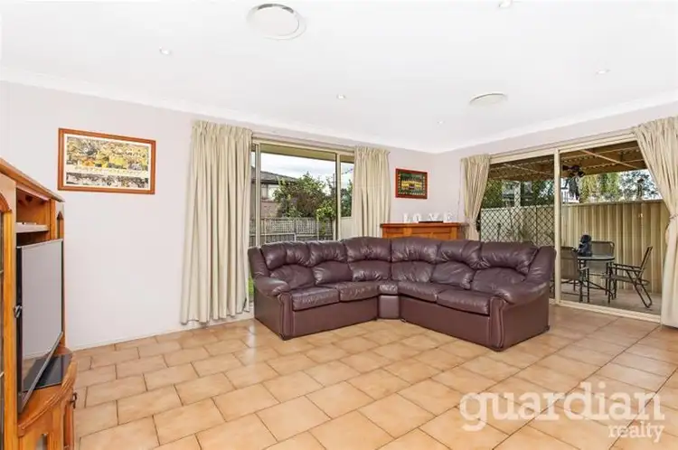 Fifth view of Homely house listing, 4A Princes Road, Schofields NSW 2762