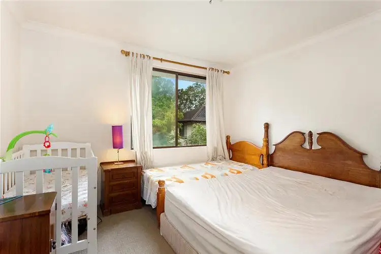 Sixth view of Homely apartment listing, 20/2 Barton Road, Artarmon NSW 2064
