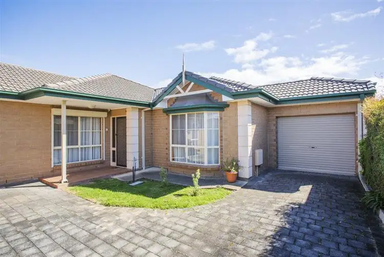 3/18 Strathmore Terrace, Brighton SA 5048