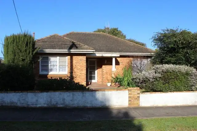 Address available on request