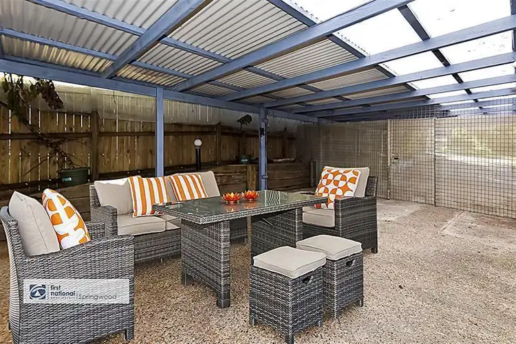 Fifth view of Homely house listing, 99 Lyndale Street, Daisy Hill QLD 4127