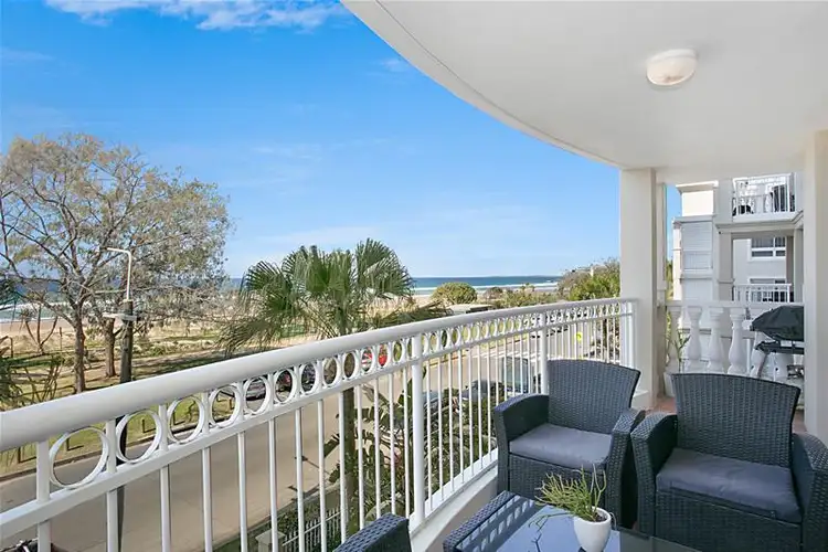 46/122 Old Burleigh Road, Broadbeach QLD 4218