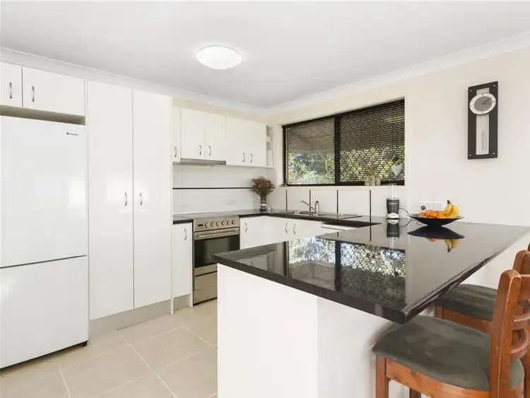 Third view of Homely apartment listing, 1/105 Christine Avenue, Burleigh Waters QLD 4220