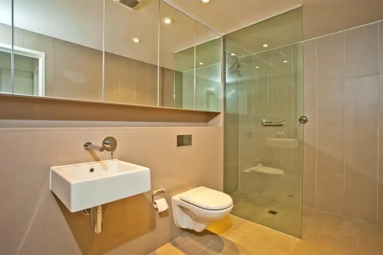 Third view of Homely apartment listing, 44/1 King Street, Newcastle NSW 2300