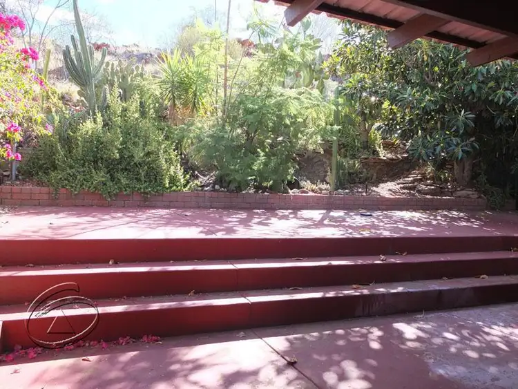 Second view of Homely unit listing, 2/29 Zeil Street, Araluen NT 870