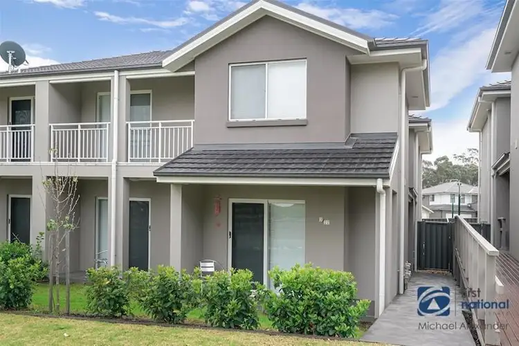 3/22 Vicary Avenue, Narellan NSW 2567