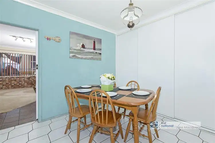 Fifth view of Homely house listing, 17 Stephenson Street, Killingworth NSW 2278